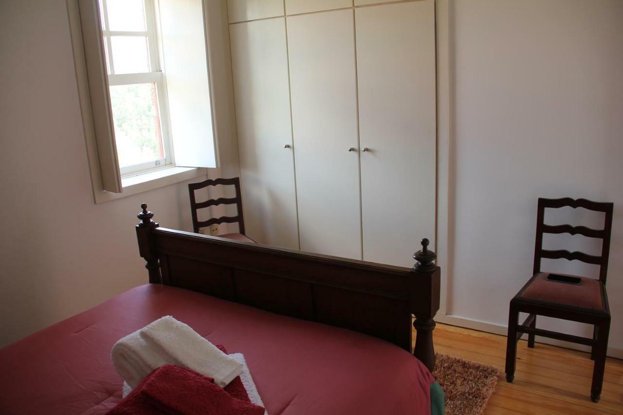 Гостевой дом Casa Da Bichaca Каштелу-ди-Пайва Экстерьер фото